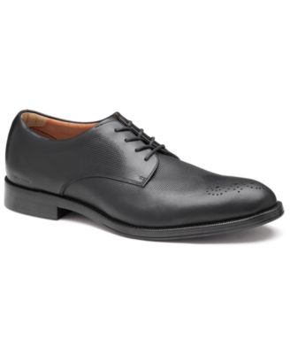 Johnston & Murphy - Men's XC+ Copley Wingtip Shoes