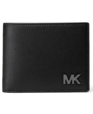 Michael Kors - Men's Slim Billfold Wallet