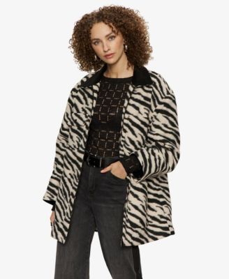 Sanctuary - Women's Soiree Barn Long-Sleeve Jacket