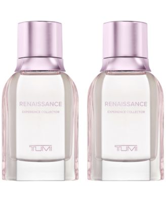 TUMI - 2-Pc. Renaissance Experience Collector Extrait de Parfum Fragrance Set, 2 oz.
