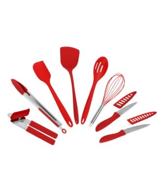 Art & Cook - 10-Pc. Kitchen Gadget Set
