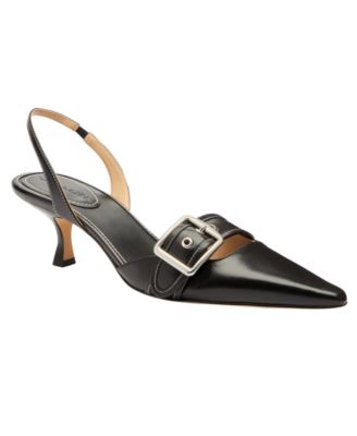 COACH - Women's Margot Slingback Pumps
