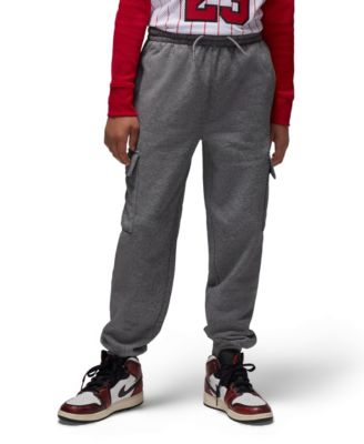 Jordan - Boys 8-18 Brooklyn Essentials Cargo Pants