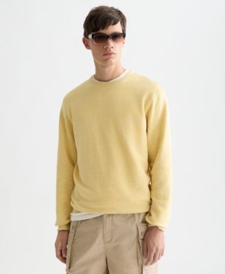 SCOTCH & SODA - Men's Regular Fit Sweatshirt