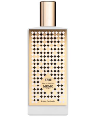 Memo Paris - Kedu Eau de Parfum Spray, 2.5 oz.
