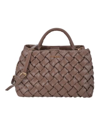 Bebe - Luca Md Satchel
