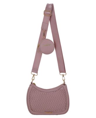 Bebe - Katriel Crossbody W/Cp