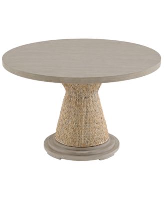 Furniture - Sirena Round Dining Table