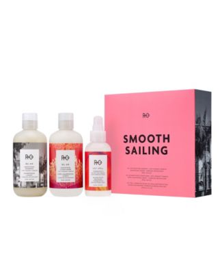R+Co - 3-Pc. Smooth Sailing Kit