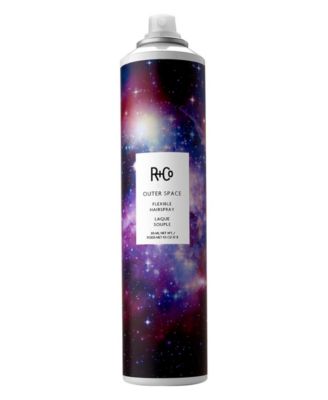 R+Co - Outerspace Flexible Hair Spray, 9.5 oz.