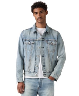 Levi's - Spire Trucker Jacket