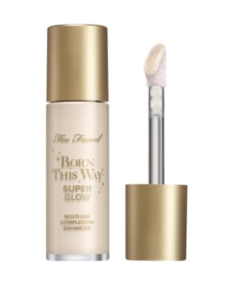 Too Faced - Born This Way Super Glow Multi-Use Complexion Enhancer
