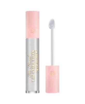 Too Faced - Lip Injection Lip Gloss, 0.22 oz.