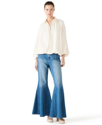 Steve Madden - Women's Aspen Collared Jacket