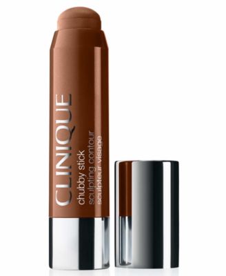 Clinique - Chubby Stick Sculpting Contour Stick
