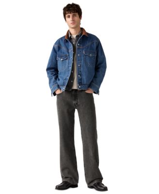 Levi's - Men's Regular-Fit Flare Jeans