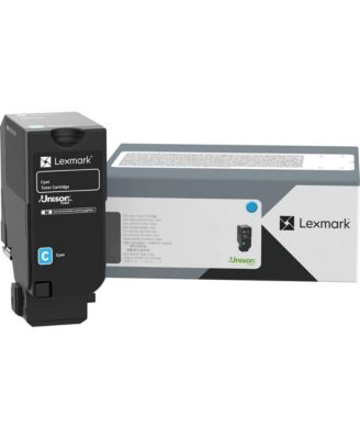 Lexmark