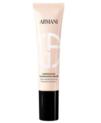 Armani - Luminous Silk Hydrating Glow Extending Primer, 1 oz.
