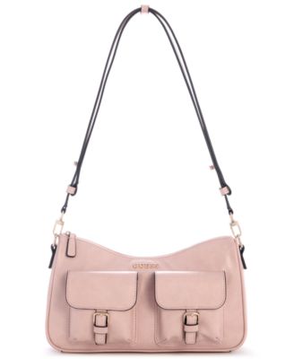 GUESS - Kassie Convertible Shoulder Bag