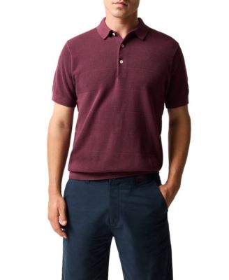 Rodd & Gunn - Men's Masons Flat Knit