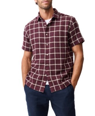 Rodd & Gunn - Men's Wetherstones Shirt