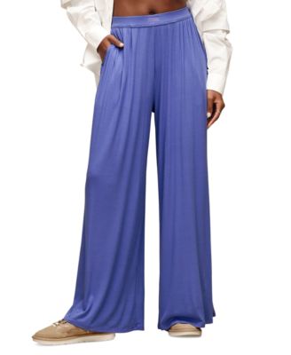 UGG® - Women's Imogen Wide-Leg Rib Pants