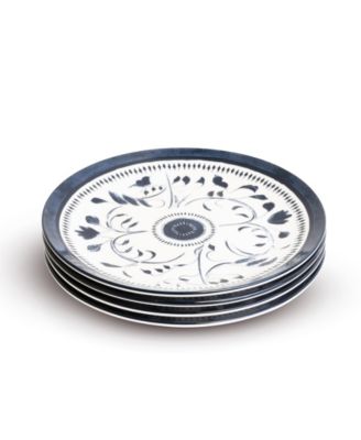 Bruges Salad Plates, Set of 4 image