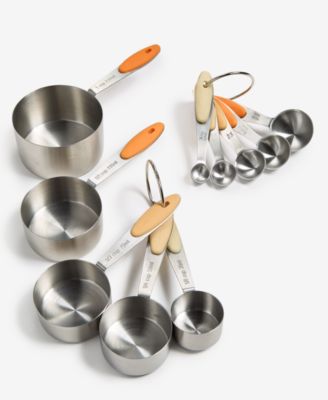 Arch Studio - 10-Pc. Measuring Set