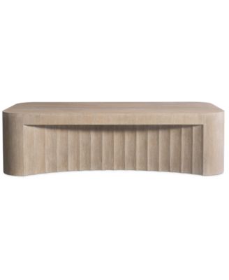 Bernhardt - 17" Loggia Coffee Table