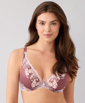Wacoal - Women's Underwire Bra, 855481