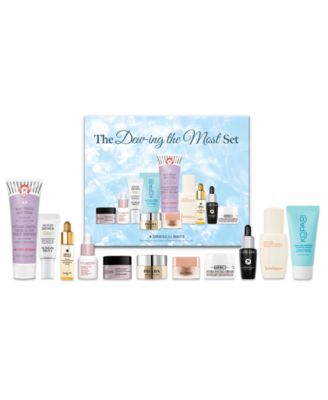 Created For Macy's - 11-Pc. Dew-ing the Most Skincare Set