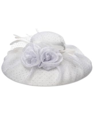 August Hats - Shine Widebrim Hat