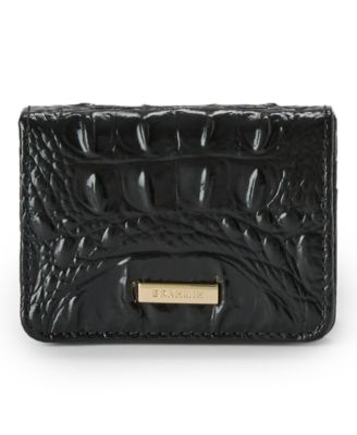 Brahmin - Clementine Melbourne Snap Flap Wallet