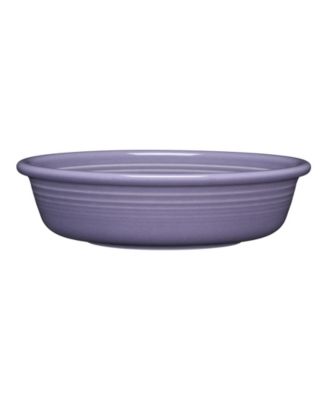 Fiesta - Lavender Classic Rim Cereal Bowl
