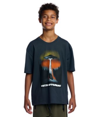 Sovereign Code - Boys' 5-20 Graphic T-Shirt