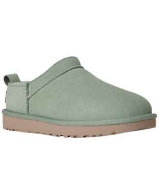 UGG® - Women's Classic Micro Pull Tab Booties