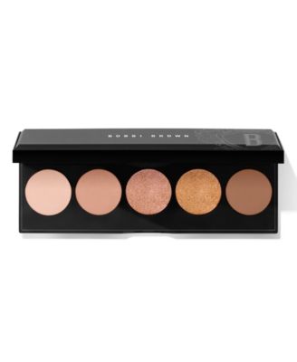Bobbi Brown - Peachy Nudes Eyeshadow Palette