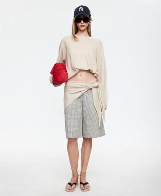 Lioness - Women's Sevigney Pull-On Long Shorts