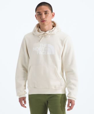 The North Face - Men's Evolution Half Dome Pull-On Hoodie