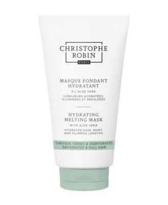 Christophe Robin - Hydrating Melting Mask