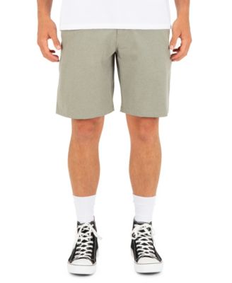 Hurley - Men's Phantom Regular Fit Walk Shorts