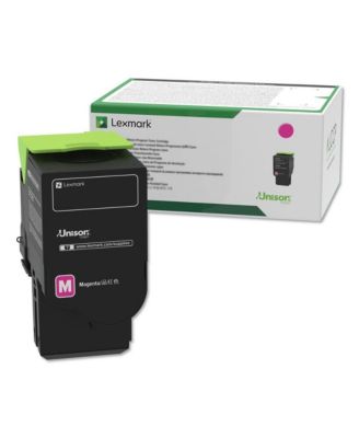 Lexmark