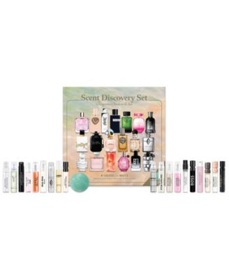 Created For Macy's - 20-Pc. Fragrance Kit Set