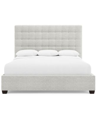 Avery Queen Upholstered Bed image