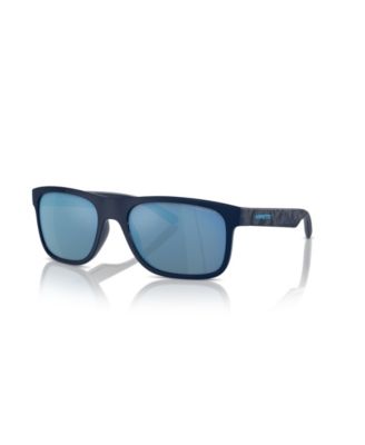 Arnette - Men's Khim Polarized Sunglasses, AN4341