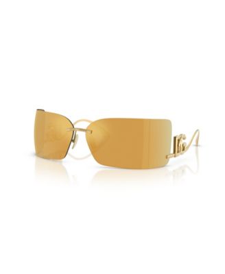 Dolce&Gabbana - Women's Rectangle Sunglasses, DG2319