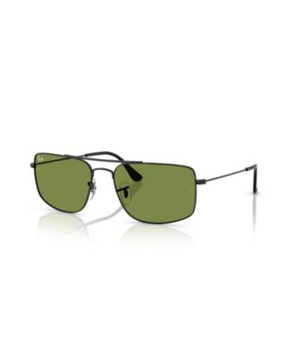Ray-Ban - Unisex EXPLORER 3 Sunglasses, RB3779