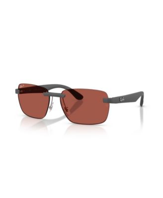 Ray-Ban - Unisex Polarized Sunglasses, RB4470CH