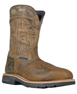 Hoss Boot Company