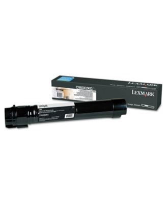 Lexmark